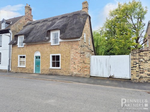 Arrange a viewing for Whittlesey, Peterborough, Cambridgeshire