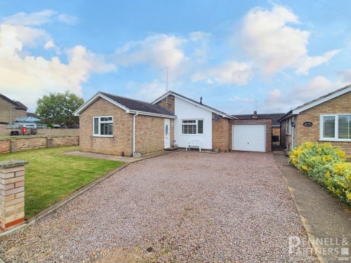 Arrange a viewing for Whittlesey, Peterborough, Cambridgeshire